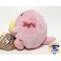Authentic Pokemon Center Plush Pokemon fit Chansey 10cm (2022)